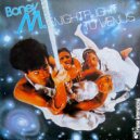 Boney M - Nightflight To Venus (Loneliest Hunk Rework)