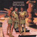 Imagination - Heart \'n\' Soul (Erick Dere rework)