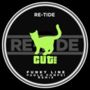 Re-Tide - Funky Line