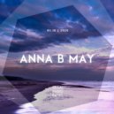 Anna B May - Graal Radio Faces (05.10.2020)