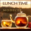 Model'er - Lunch Time 16