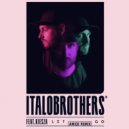 ItaloBrothers Ft. Kiesza - Let Go (Amice Remix)