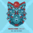 Markus Homm - Endlessly