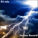 DJ mle - Techno Record
