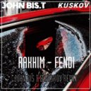Rakhim - Fendi