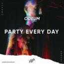 Odeum (UA) - Party Every Day