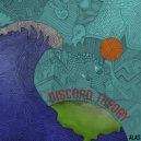 Discord Theory - Black Widow ()