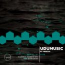Udumusic - Cyan (Rubber Band Resonator Remix)