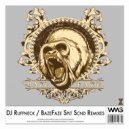 DJ Ruffneck - BazeFaze (SPLT SCND VARIANT VIP RMX)