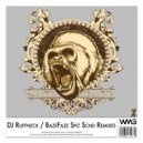 DJ Ruffneck - BazeFaze