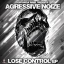 Agressive Noize & Rosbeek - Back The Fuck Up