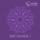 Lucas Chade - Give it up All (Original Mix)