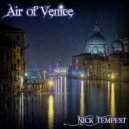 Nick Tempest - Harlequin's soul (In memory of Philip Von Reutter)
