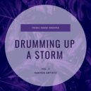 Luke Long - Tribal Jumpbox (Original Mix)