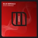 Blue Serigala - Evil's Mirage