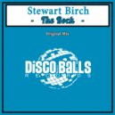 Stewart Birch - The Rock