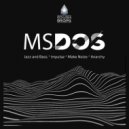mSdoS - Jazz and Bass