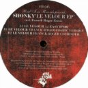 Shonky - Easy d\'Or (Original Mix)