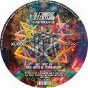 Alejandre, Dj Entwan - Everybody