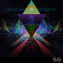 Steven George - Another Dimension