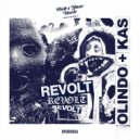 Olindo & kas - Revolt Part One
