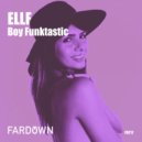 Boy Funktastic - Latin