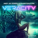 ANDY JAY POWELL / FRANKFORCE ONE - Veracity