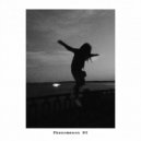 Sasha Umbra - Phenomenon №3 ()