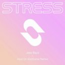 Jess Bays - Hold On