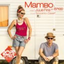 67100 feat. Julie Fire - Mambo
