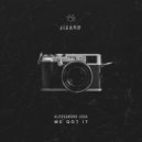 Alessandro Lega - We Got It