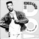 Redhead Kingpin & The FBI - Do The Right Thing (JMMSTR NuDisco remix)