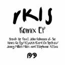 John Robinson & rkls & Sio - Hours Go By