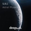 S.D.J. - Timespace