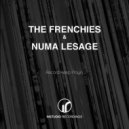 The Frenchies & Numa Lesage - Record Keep Playin
