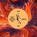 Saultloom, Chemistry Loops - Undertow