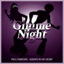 Paul Parsons - Always In My Heart