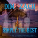 Van Vantiesto present .. - 130 - Dim ZACH - Simply The Best