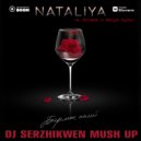 NATALiYA vs. Shnaps & Sanya Dymov - Бармен, налей (Dj Serzhikwen Mash Up)