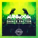 Hankook - Dance Factor
