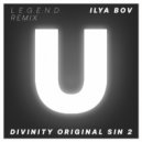Ilya Bov - Divinity Original Sin 2