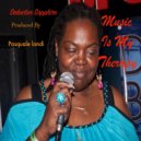 seductivesapphire - Music Is My Therapy (DJ Randall Smooth NolaTribalSoul Mix)