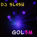 DJ 5L45H - Hot J4mmy (Original Mix)