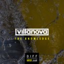 Hugo Villanova - The Knowledge (Original Mix)