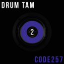 CoDe257 - Drum Tam 10_10 Mix 2