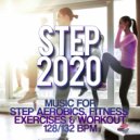 Allenx - You Got This Life (feat. Nathan Brumley) (Workout Mix 132 BPM)