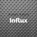 Rianu Keevs - Influx