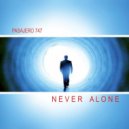 Pasajero 747 - Let Me Be The One (Original Mix)