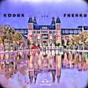 Kodra & Freaky NL - In the Face of Dangerous