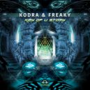 Kodra & Freaky NL - Key Of Your Story